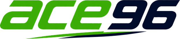 ace96 Logo
